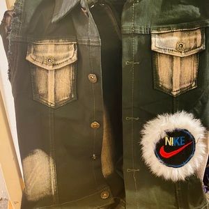 Clothes,bag and shoes